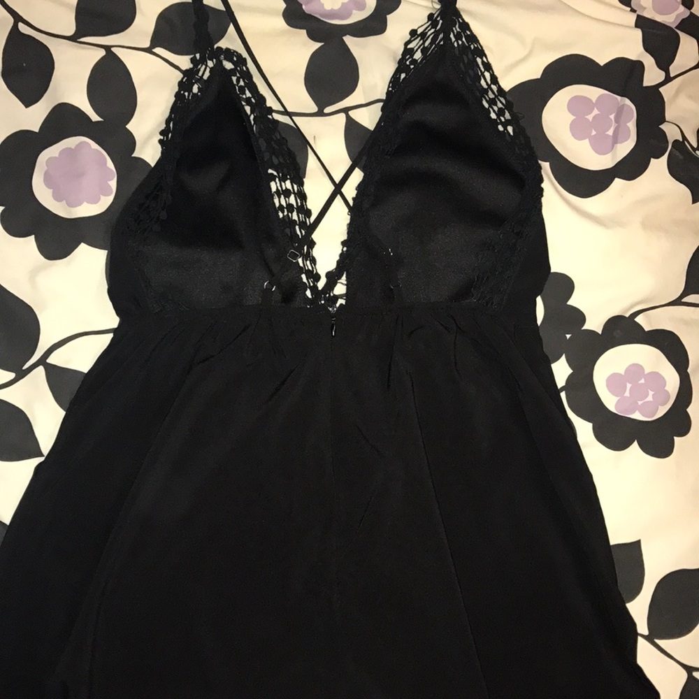 Romper - Picture 2 of 2